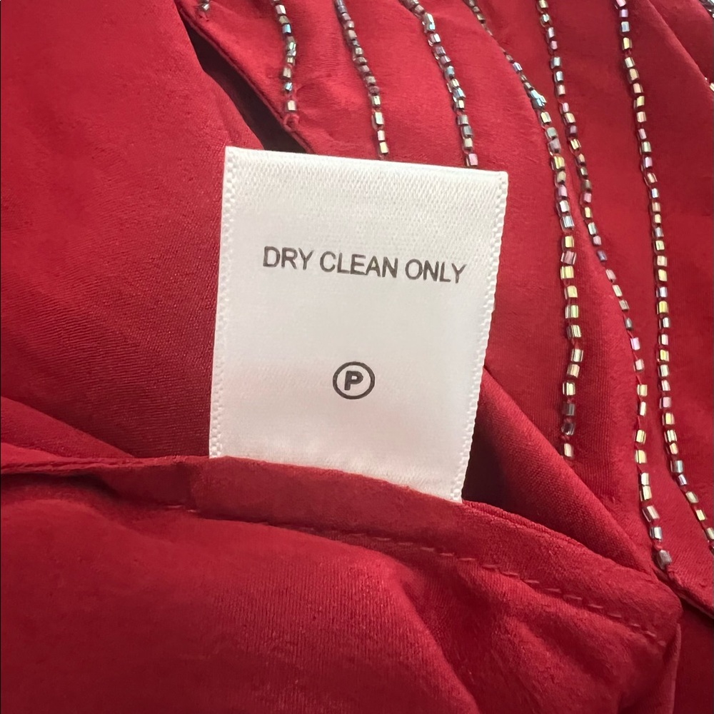 Lovers + Friends Caterina Embellished Dress - Picture 12 of 12